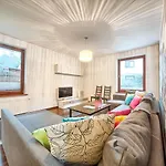 Visitzakopane - Jasny Apartmán