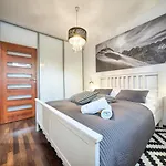 Apartmán Visitzakopane - Jasny Zakopane