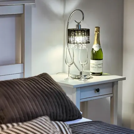 Visitzakopane - Jasny * زاكوباني