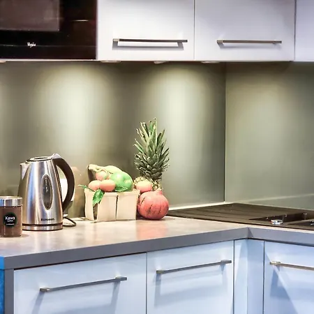 شقة Visitzakopane - Jasny