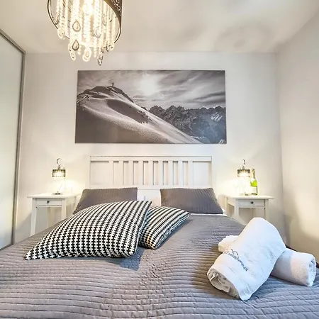 شقة Visitzakopane - Jasny