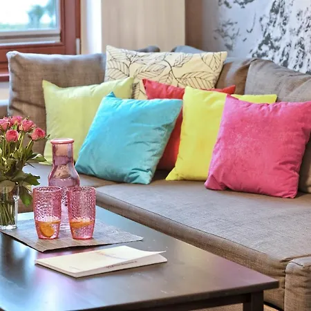 Visitzakopane - Jasny Lägenhet Zakopane