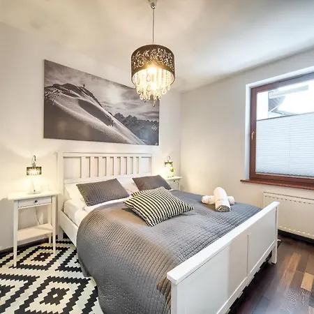 Visitzakopane - Jasny زاكوباني