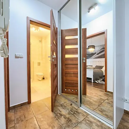 Visitzakopane - Jasny * زاكوباني