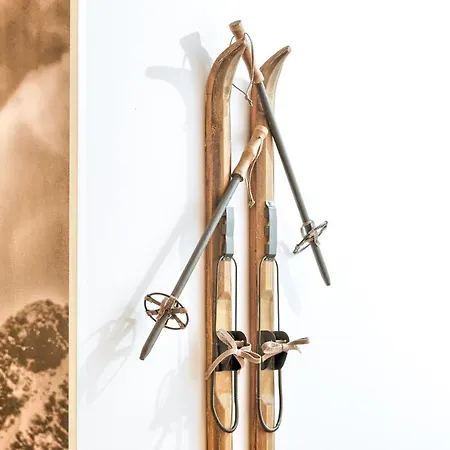 شقة Visitzakopane - Jasny زاكوباني