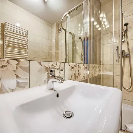 Visitzakopane - Jasny * زاكوباني