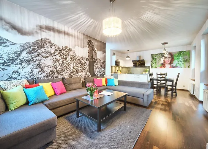 Visitzakopane - Jasny