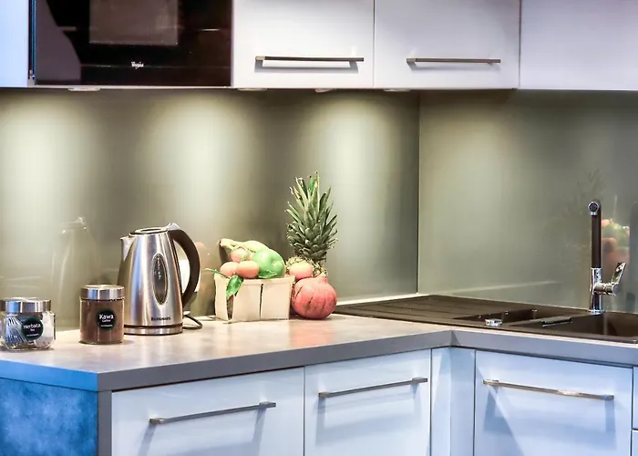 Appartamento Visitzakopane - Jasny