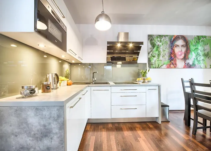 Visitzakopane - Jasny Zakopane