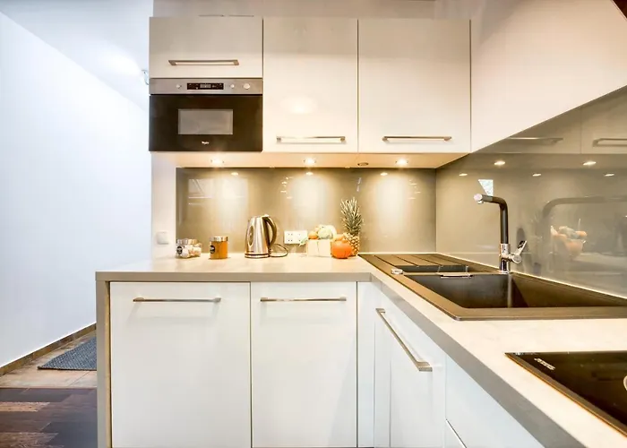 Visitzakopane - Jasny Appartamento