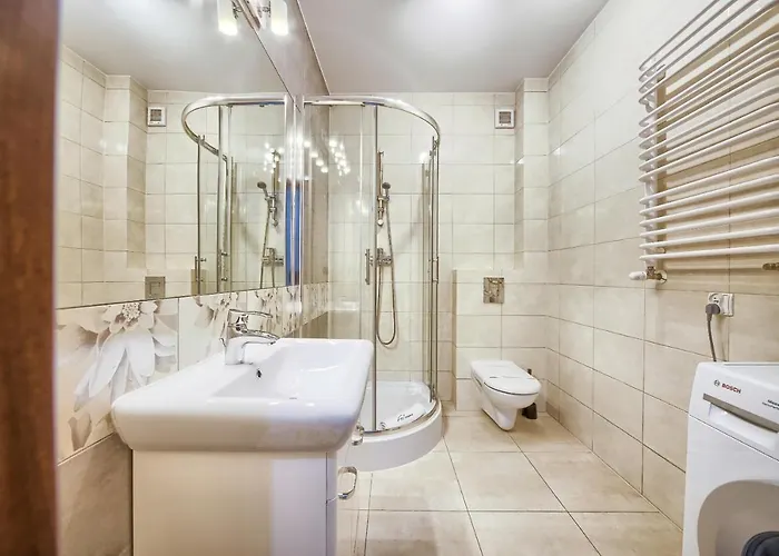 Visitzakopane - Jasny *