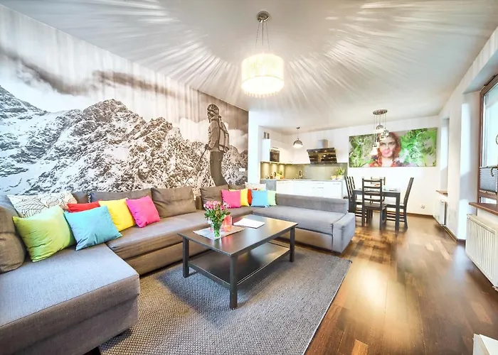 Visitzakopane - Jasny * Zakopane