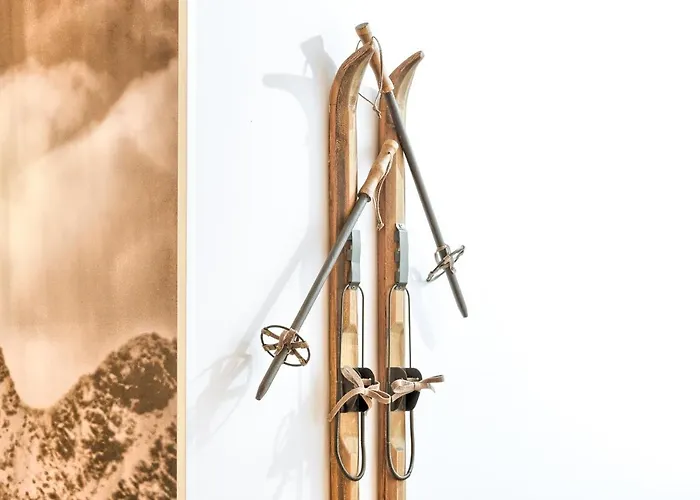 Appartamento Visitzakopane - Jasny Zakopane