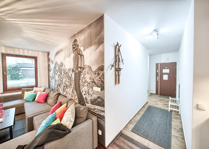 Appartamento Visitzakopane - Jasny