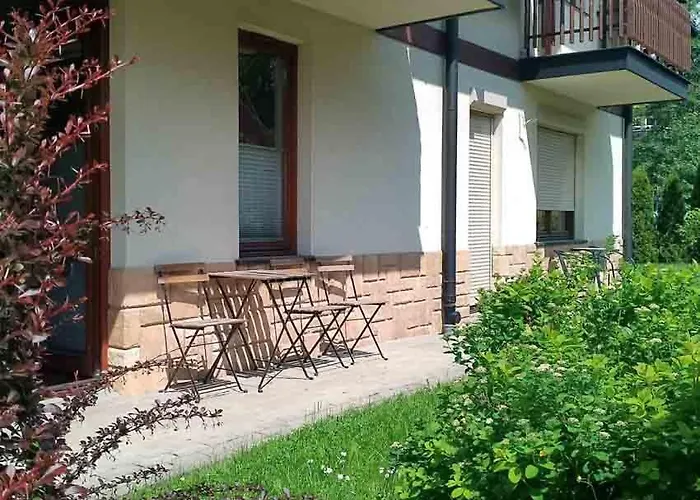 Visitzakopane - Jasny