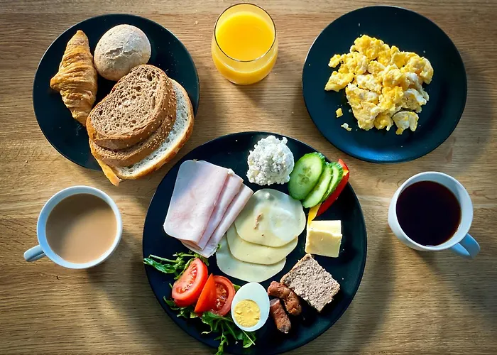 Visitzakopane - Jasny